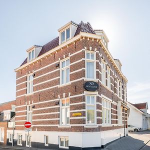 Hotel ter Duyn